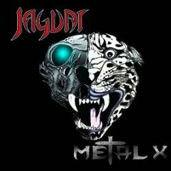 Jaguar (UK) : Metal X